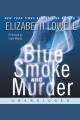 Blue smoke and murder Cover Image