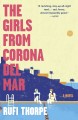 The girls from Corona del Mar  Cover Image