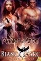 Master at arms Cover Image