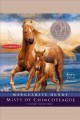 Misty of Chincoteague Cover Image