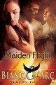Maiden flight Cover Image