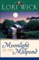Moonlight on the millpond Cover Image
