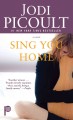 Sing you home : a novel  Cover Image