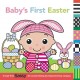 Baby's first Easter  Cover Image