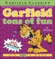 Garfield tons of fun  Cover Image