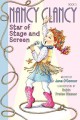Go to record Nancy Clancy, star of stage and screen