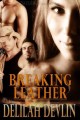 Breaking leather Cover Image