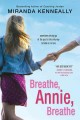 Breathe, Annie, breathe Cover Image