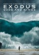 Exodus : gods and kings  Cover Image