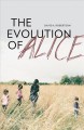 The evolution of Alice  Cover Image