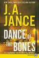 Dance of the bones : a J.P. Beaumont and Brandon Walker novel  Cover Image