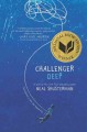 Challenger deep  Cover Image