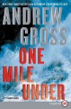 One mile under : a Ty Hauck novel  Cover Image