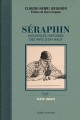 Séraphin : nouvelles histoires des pays d'en haut. Tome 1  Cover Image