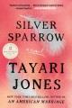Silver sparrow a novel  Cover Image