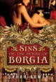 Sins of the House of Borgia Cover Image