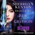 Rise of the gryphon Cover Image