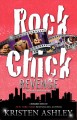 Rock chick revenge  Cover Image