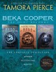 Beka Cooper the hunt records  Cover Image