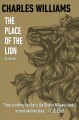 The place of the lion Cover Image