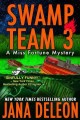 Swamp team 3  Cover Image
