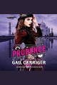 Prudence  Cover Image