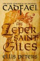 The leper of Saint Giles  Cover Image