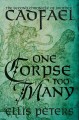 One Corpse Too Many. Cover Image