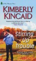 Stirring up trouble  Cover Image