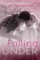 Falling under  Cover Image