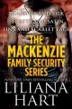 The Mackenzie family security series  Cover Image