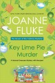 Key lime pie murder Cover Image