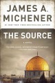 The source : a novel  Cover Image