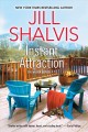 Instant attraction Cover Image