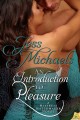 An Introduction to pleasure Cover Image