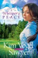 A whisper of peace a novel  Cover Image