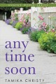 Anytime soon Cover Image