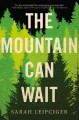 The mountain can wait : a novel  Cover Image