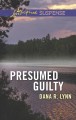 Presumed guilty  Cover Image