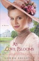 As love blooms  Cover Image