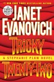 Tricky twenty-two  Cover Image