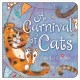 A carnival of cats  Cover Image