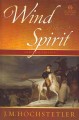 Wind of the spirit  Cover Image