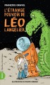 L'étrange pouvoir de Léo Langelier  Cover Image