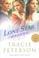 Lone star brides  Cover Image