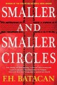 Smaller and smaller circles  Cover Image
