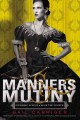 Finishing School.  Bk. 4  : Manners & mutiny  Cover Image
