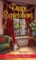 Drape expectations  Cover Image