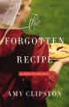 Go to record The forgotten recipe