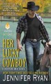 Her lucky cowboy  Cover Image